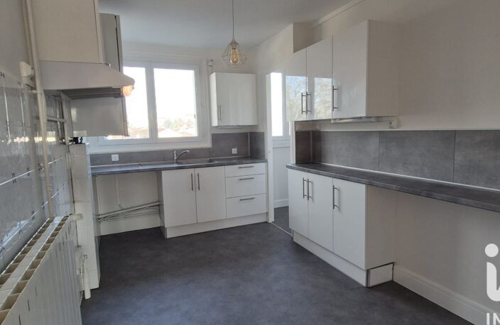 Vente Appartement 4 pièces — photo 4