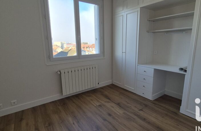 Vente Appartement 4 pièces — photo 5