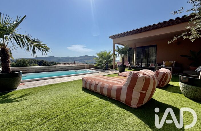 Vente Maison/villa 8 pièces — photo 2