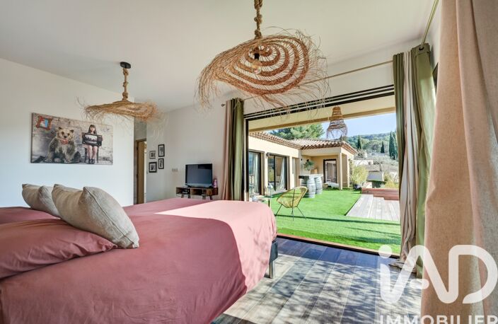 Vente Maison/villa 8 pièces — photo 5