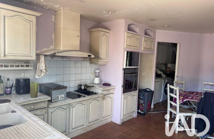 Vente Maison traditionnelle 5 pièces — photo 2