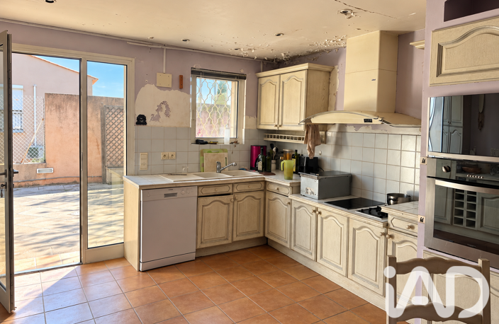 Vente Maison traditionnelle 5 pièces — photo 4