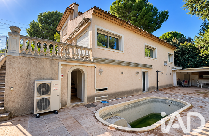 Vente Maison traditionnelle 5 pièces — photo 5