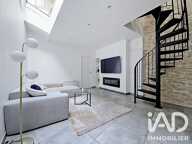 Vente Maison de ville 4 pièces — photo 2