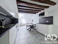 Vente Maison de ville 4 pièces — photo 3