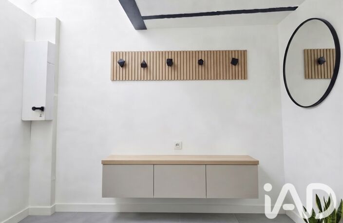 Vente Maison de ville 4 pièces — photo 4