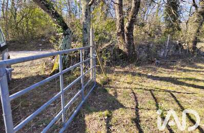 Vente Truffière 6 200 m&sup2; — photo du bien