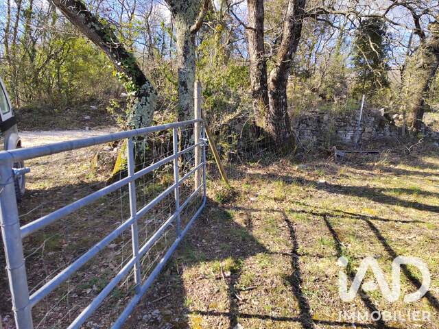 Vente Truffière 6 200 m&sup2; — photo du bien