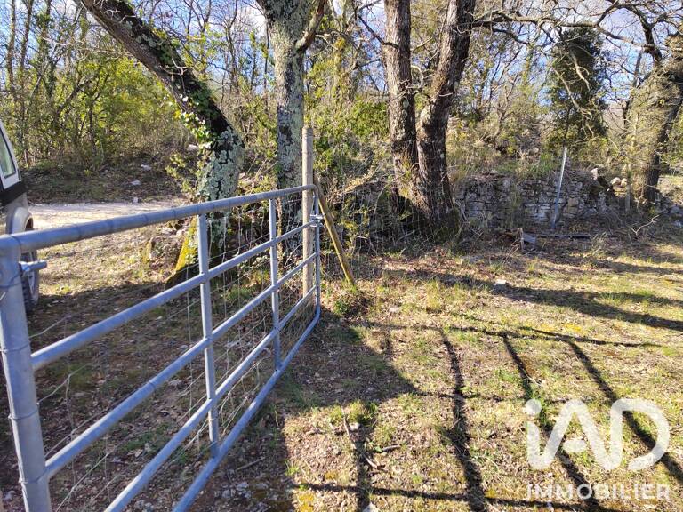 Vente Truffière 6 200 m&sup2; — photo 1