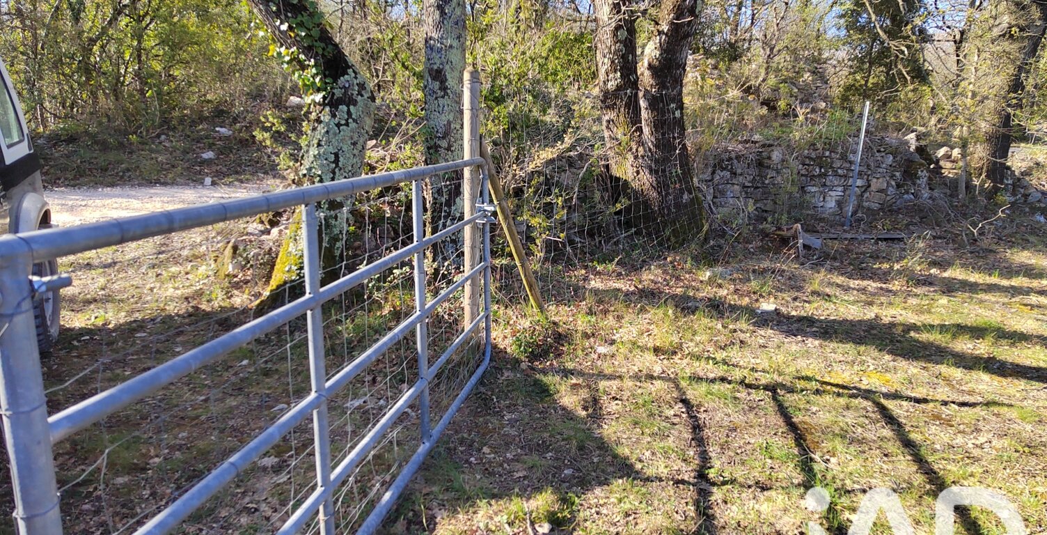 Vente Truffière 6 200 m&sup2; — photo 1
