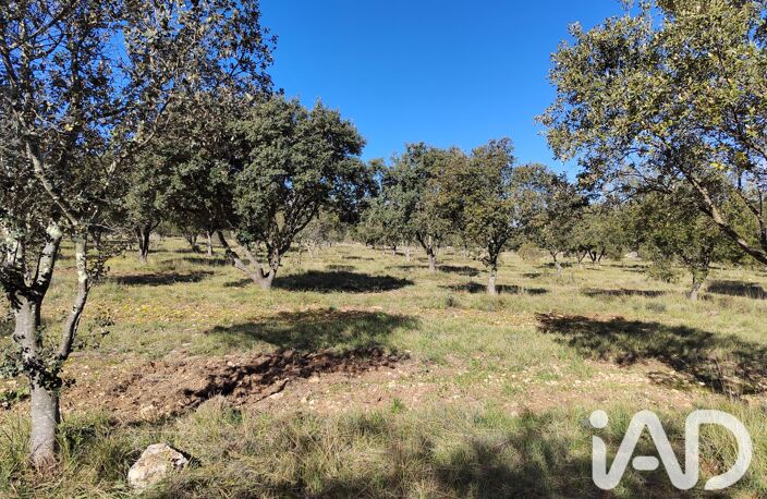 Vente Truffière 6 200 m&sup2; — photo 3