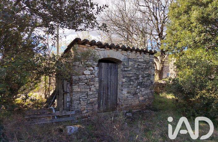 Vente Truffière 6 200 m&sup2; — photo 4