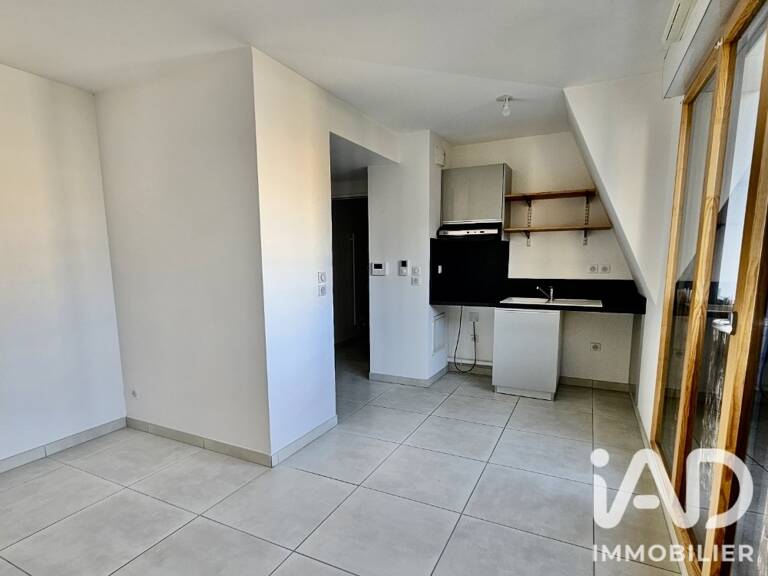 Vente Appartement 1 pièce — photo 1