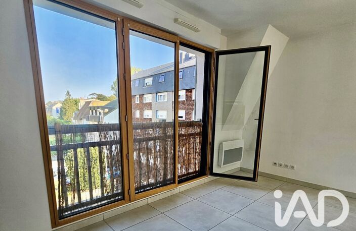 Vente Appartement 1 pièce — photo 3