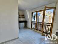 Vente Appartement 1 pièce — photo 4