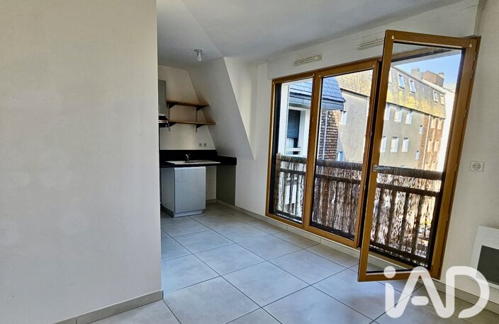 Vente Appartement 1 pièce — photo 4