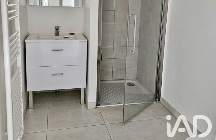 Vente Appartement 1 pièce — photo 5
