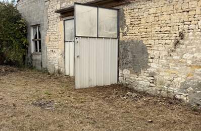 Vente Maison/villa 2 pièces — photo du bien