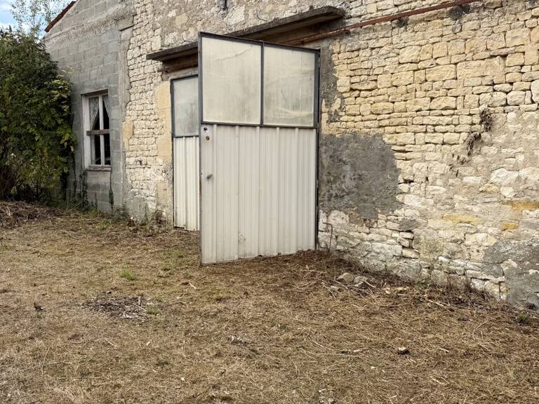 Vente Maison/villa 2 pièces — photo 1