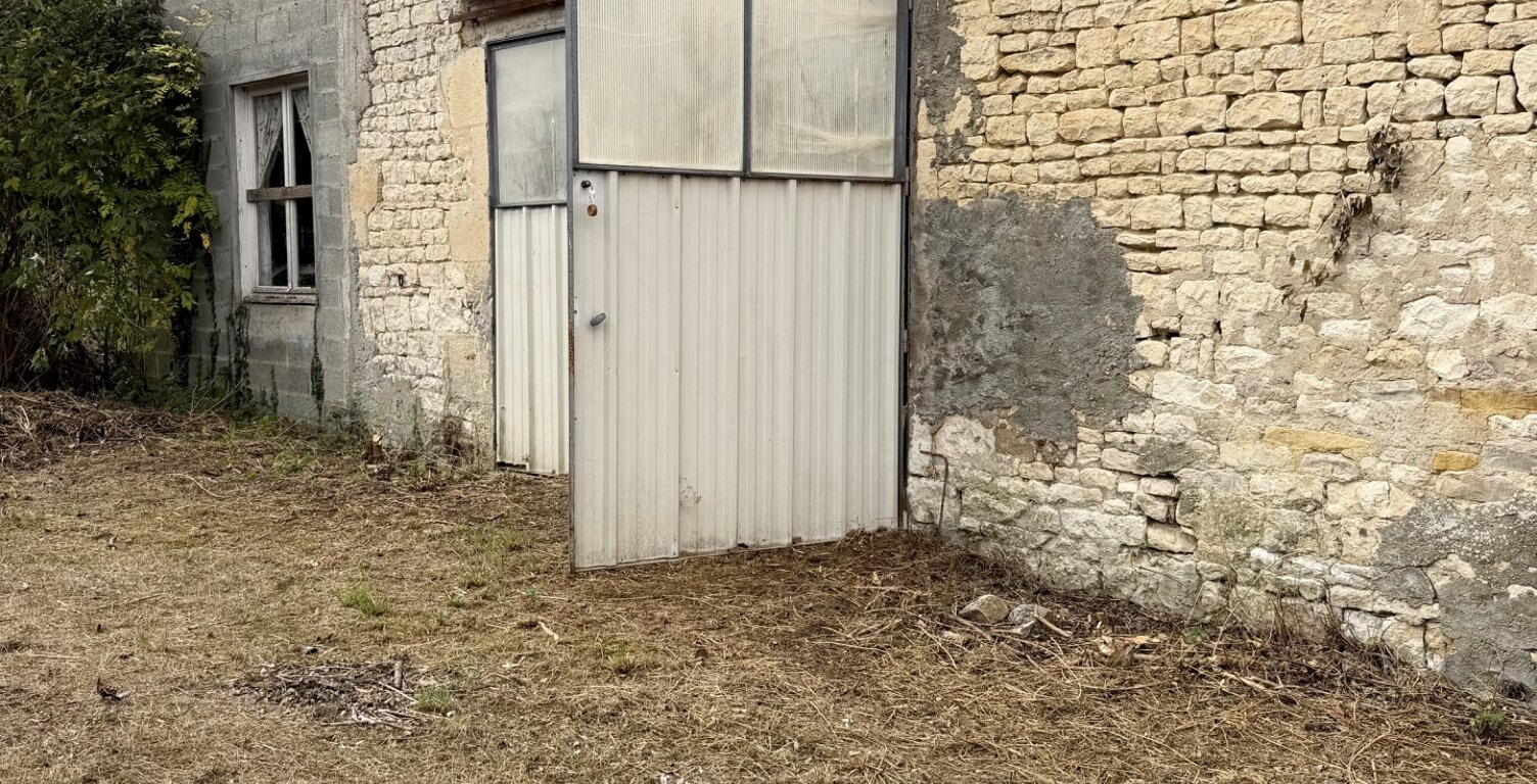 Vente Maison/villa 2 pièces — photo 1