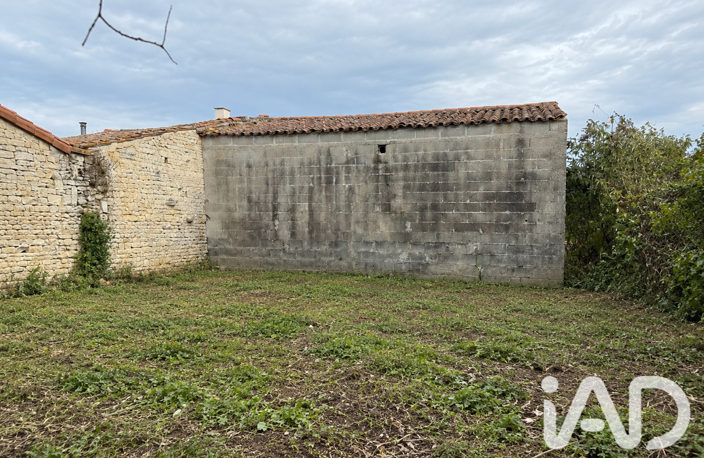 Vente Maison/villa 2 pièces — photo 2
