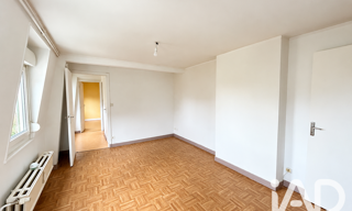 Appartement 2 Pièces 40 m² à vendre à Cambrai (59400)