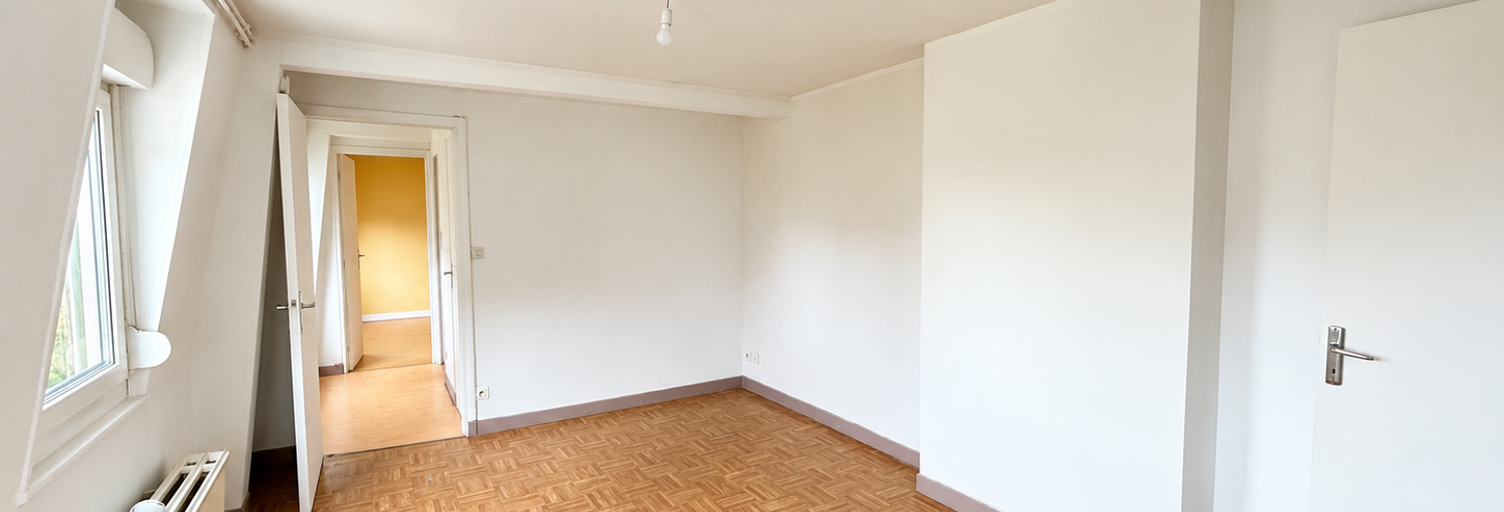 Appartement 2 Pièces 40 m² à vendre à Cambrai (59400)