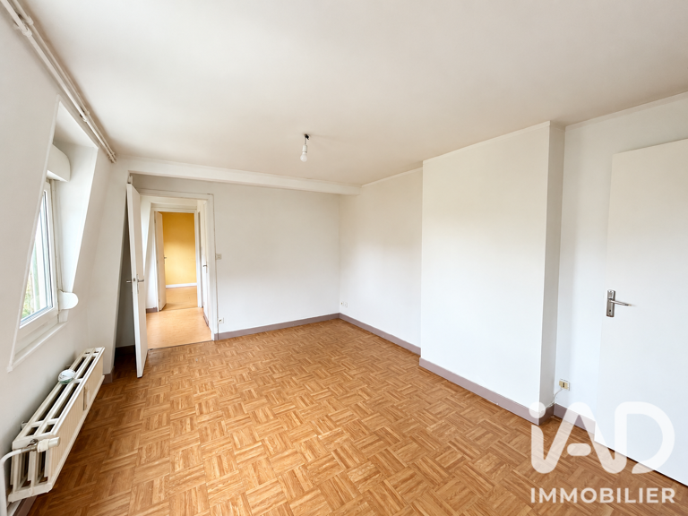 Vente Appartement 2 pièces — photo 1