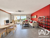 Vente Appartement 4 pièces — photo 2
