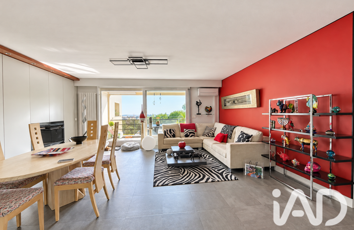 Vente Appartement 4 pièces — photo 2
