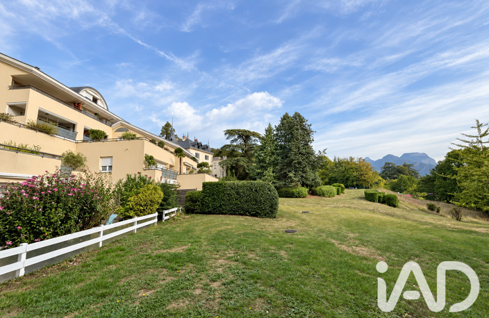 Vente Appartement 4 pièces — photo 4