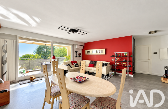 Vente Appartement 4 pièces — photo 5