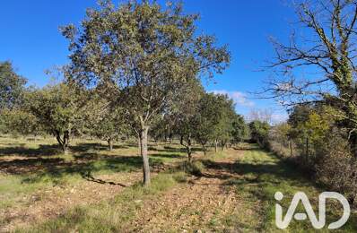 Vente Truffière 6 000 m&sup2; — photo du bien