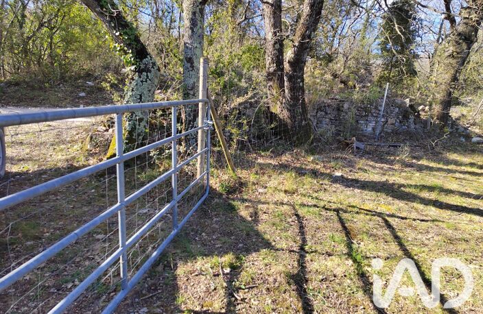 Vente Truffière 6 000 m&sup2; — photo 2