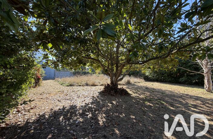 Vente Terrain à bâtir 627 m&sup2; — photo 2
