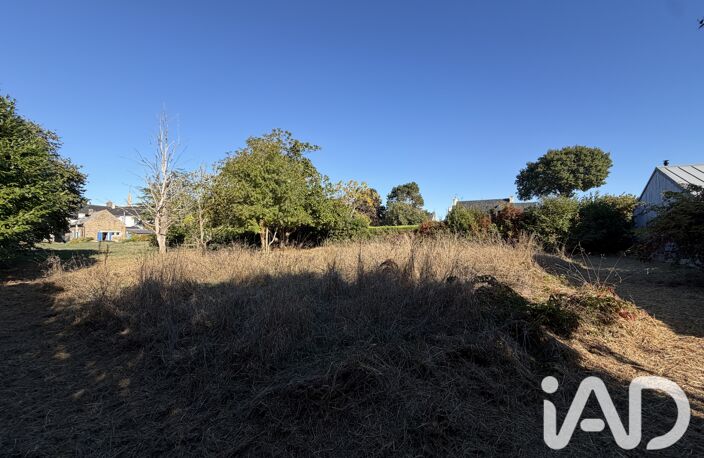 Vente Terrain à bâtir 627 m&sup2; — photo 3