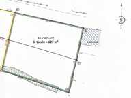 Vente Terrain à bâtir 627 m&sup2; — photo 4