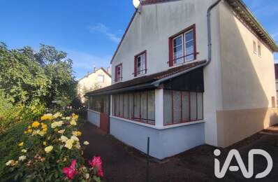 Vente Maison/villa 4 pièces — photo du bien
