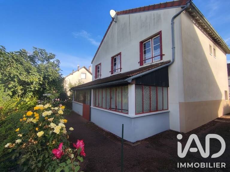 Vente Maison/villa 4 pièces — photo 1