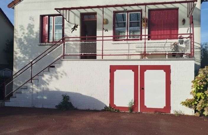Vente Maison/villa 4 pièces — photo 2