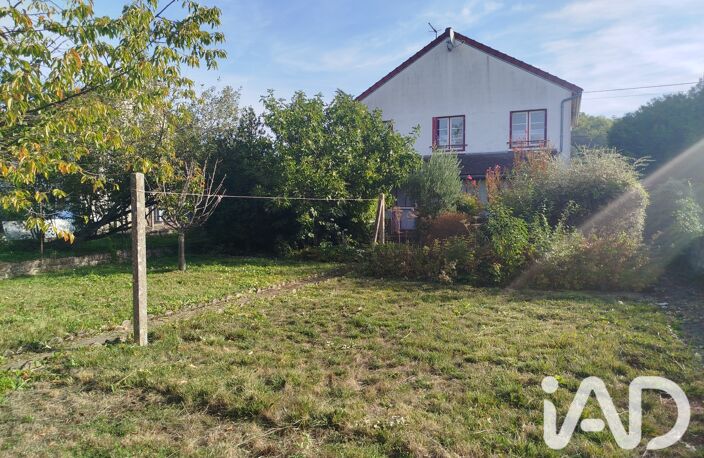 Vente Maison/villa 4 pièces — photo 3