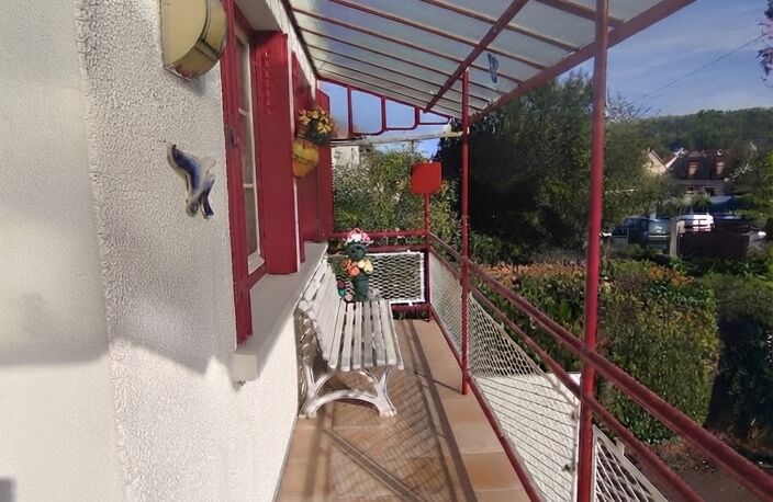 Vente Maison/villa 4 pièces — photo 4