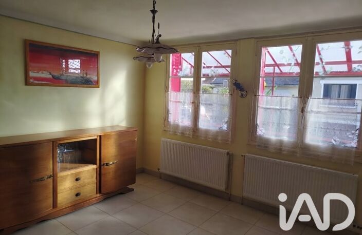 Vente Maison/villa 4 pièces — photo 5