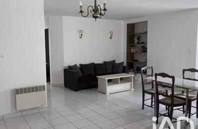 Vente Maison de village 3 pièces — photo du bien