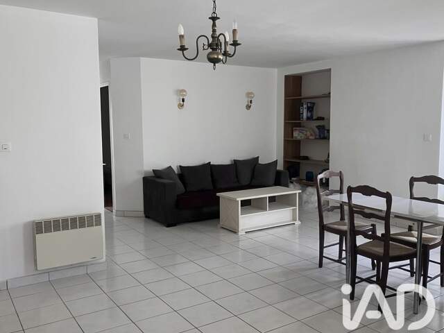 Vente Maison de village 3 pièces — photo du bien