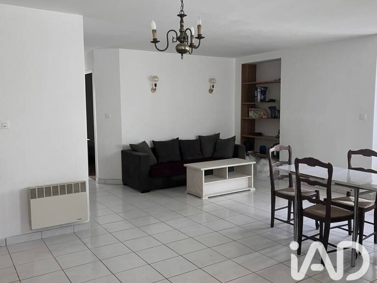 Vente Maison de village 3 pièces — photo 1