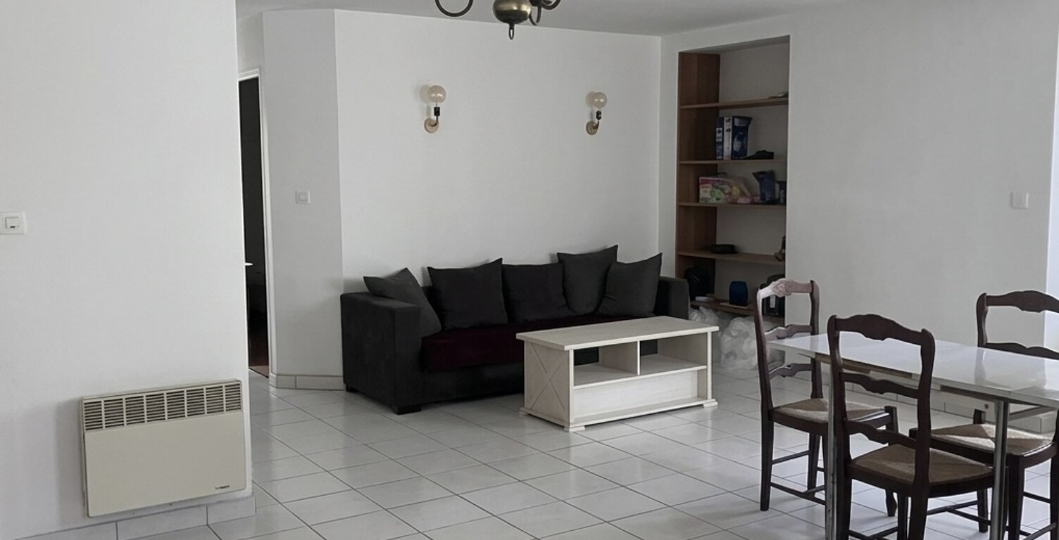 Vente Maison de village 3 pièces — photo 1
