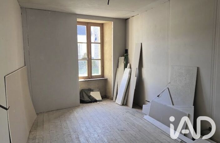 Vente Maison de village 3 pièces — photo 5