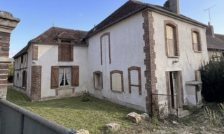 Maison 5 Pièces 139 m² à vendre à Bassou (89400)