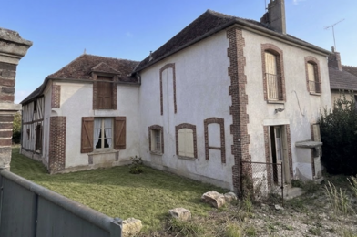 Maison 5 pièces 107000 €